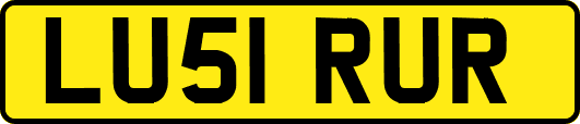 LU51RUR