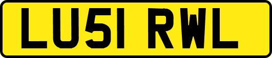 LU51RWL