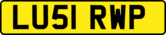 LU51RWP