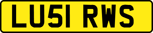 LU51RWS