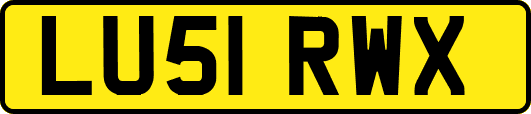 LU51RWX