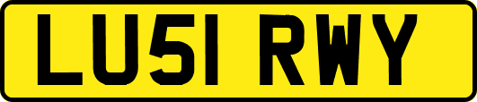 LU51RWY