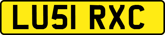 LU51RXC