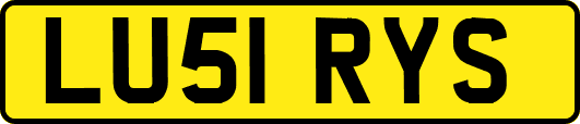 LU51RYS