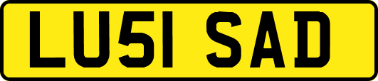 LU51SAD