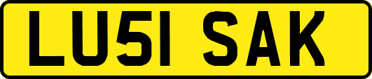 LU51SAK