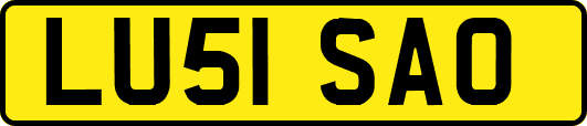 LU51SAO