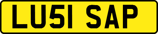 LU51SAP