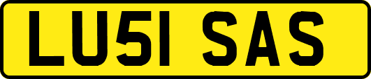 LU51SAS