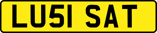 LU51SAT