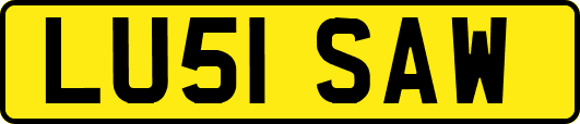 LU51SAW