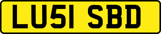 LU51SBD