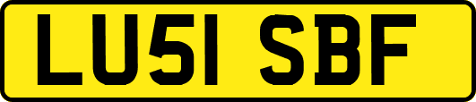 LU51SBF