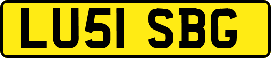 LU51SBG
