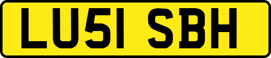 LU51SBH