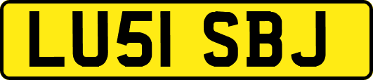 LU51SBJ