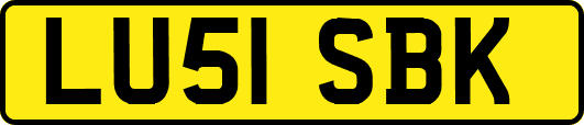 LU51SBK