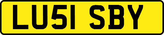 LU51SBY