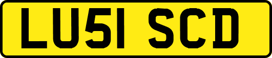 LU51SCD