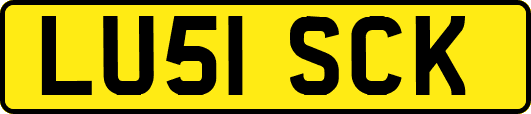 LU51SCK