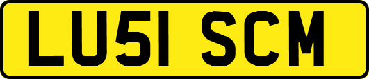 LU51SCM