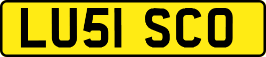 LU51SCO