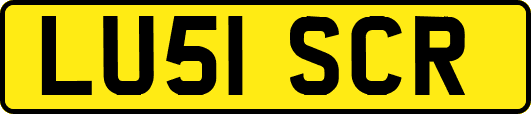 LU51SCR