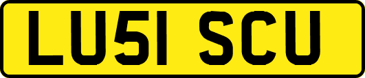 LU51SCU