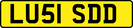 LU51SDD