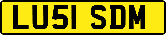 LU51SDM