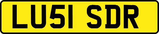 LU51SDR
