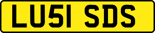 LU51SDS