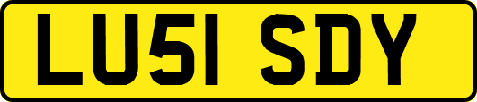 LU51SDY