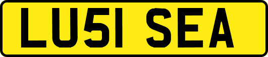LU51SEA