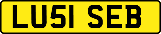 LU51SEB