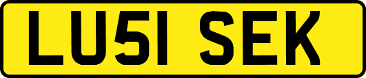 LU51SEK