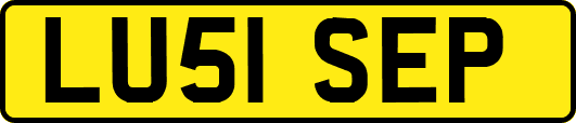 LU51SEP