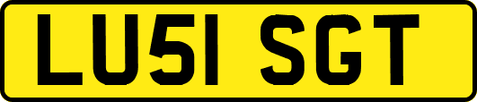 LU51SGT