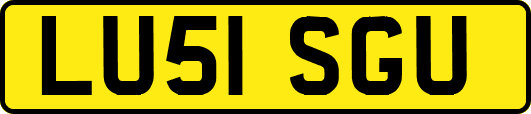 LU51SGU