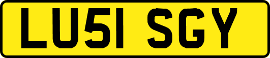 LU51SGY