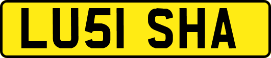 LU51SHA