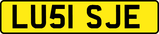 LU51SJE