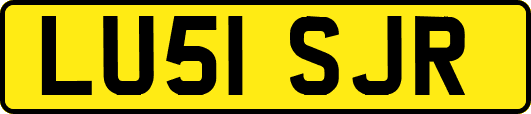 LU51SJR