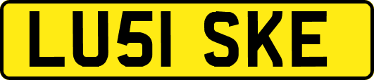 LU51SKE