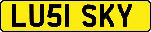 LU51SKY