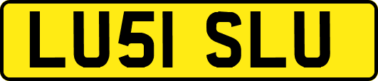 LU51SLU