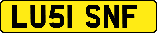 LU51SNF