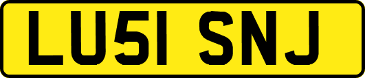 LU51SNJ