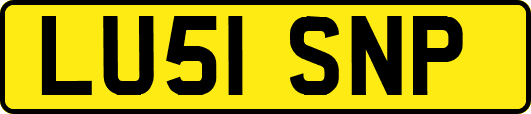 LU51SNP