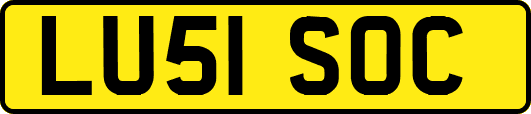 LU51SOC